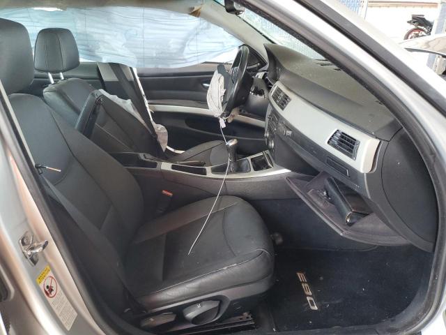 Photo 5 from auction – 2007 BMW 328 I with VIN WBAVA33577PG40199