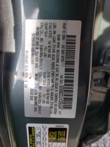 Photo 10 from auction – 2012 MAZDA CX-9 with VIN JM3TB2CA7C0366525