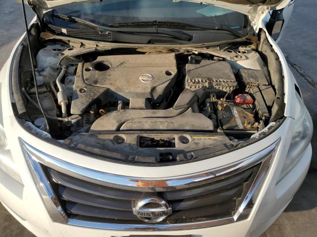 Photo 11 from auction – 2014 NISSAN ALTIMA 2.5 with VIN 1N4AL3AP7EN258363