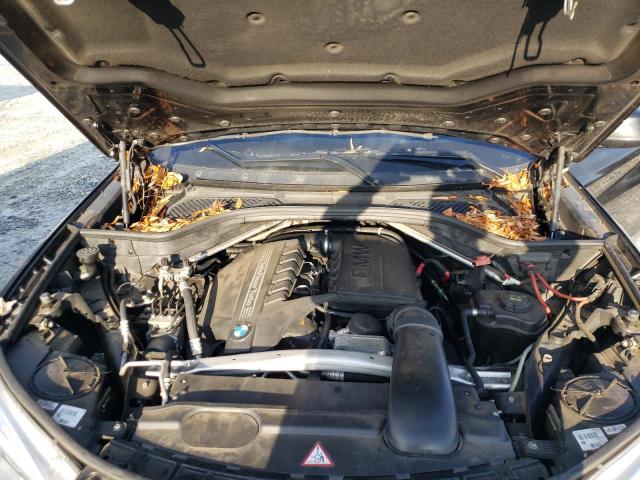 Photo 7 from auction – 2015 BMW X5 XDRIVE3 with VIN 5UXKR0C59F0K69272