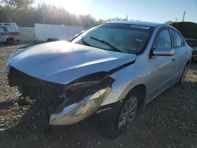 Photo 2 from auction – 2012 NISSAN ALTIMA BAS with VIN 1N4AL2AP5CC233223