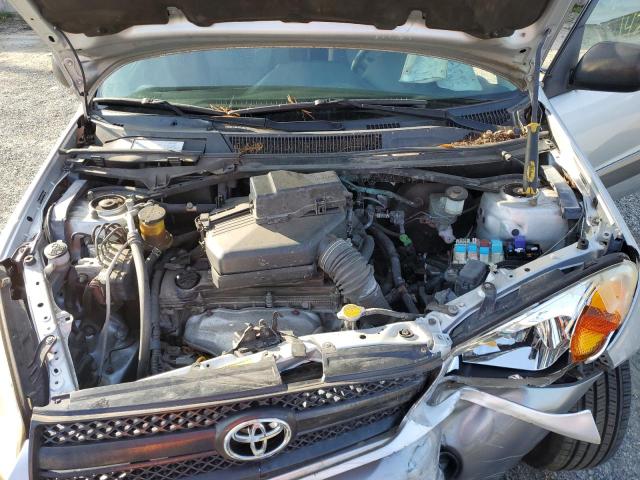 Zdjęcie 7 z aukcji – 2005 TOYOTA RAV4 z VIN JTEGD20V350065244