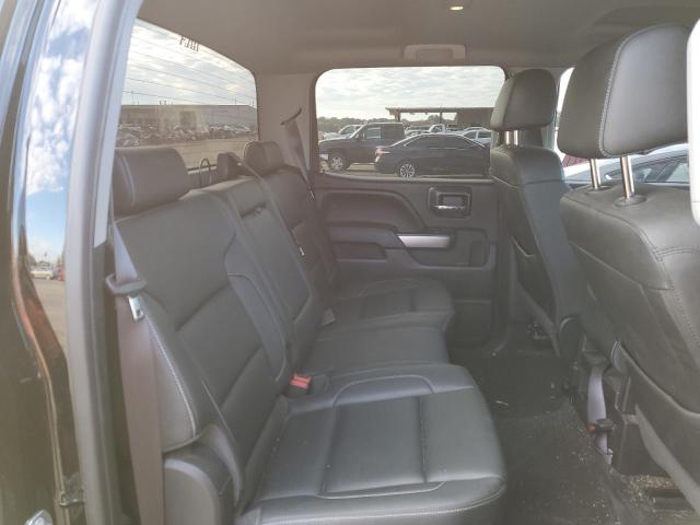 Photo 6 from auction – 2017 CHEVROLET SILVERADO with VIN 3GCUKREC8HG361423