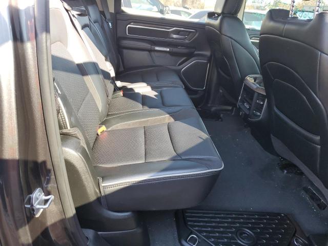 Photo 6 from auction – 2020 RAM 1500 LARAM with VIN 1C6SRFJT7LN349441