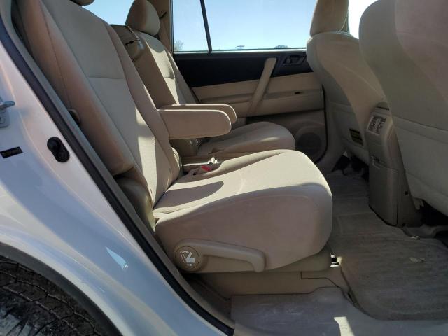 Photo 6 from auction – 2008 TOYOTA HIGHLANDER with VIN JTEDS41AX82067582