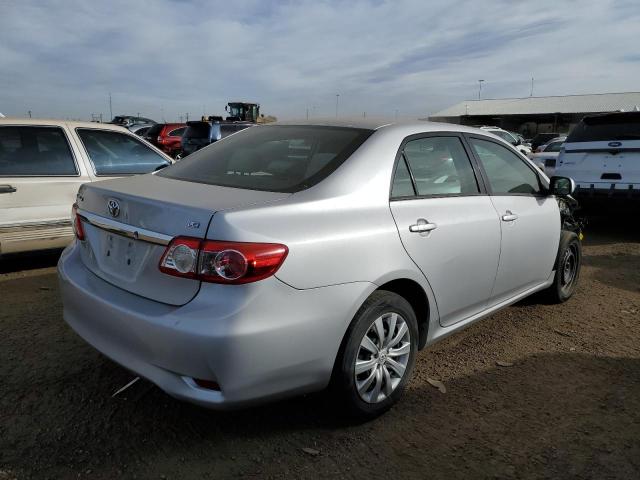 Photo 4 from auction – 2012 TOYOTA COROLLA BA with VIN 2T1BU4EE7CC829215