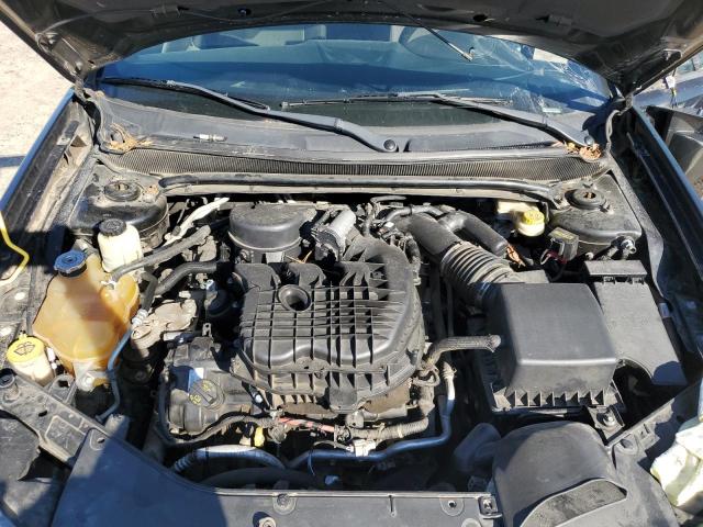 Photo 7 from auction – 2012 DODGE AVENGER SE with VIN 1C3CDZAG5CN256132