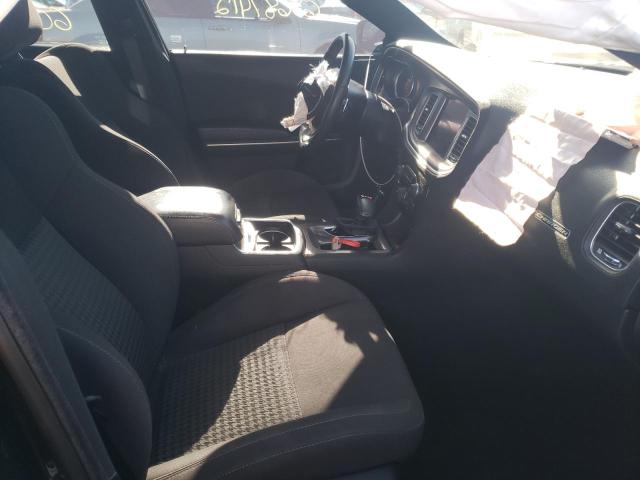 Photo 5 from auction – 2019 DODGE CHARGER GT with VIN 2C3CDXHG1KH585086
