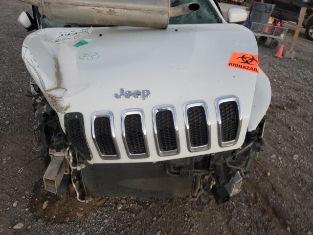 Photo 7 from auction – 2018 JEEP CHEROKEE O with VIN 1C4PJMJX7JD593994