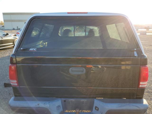 Photo 6 from auction – 2004 DODGE DAKOTA SXT with VIN 1D7FL16K34S563852
