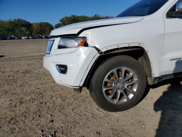 Photo 10 from auction – 2015 JEEP GRAND CHER with VIN 1C4RJFBG4FC710723
