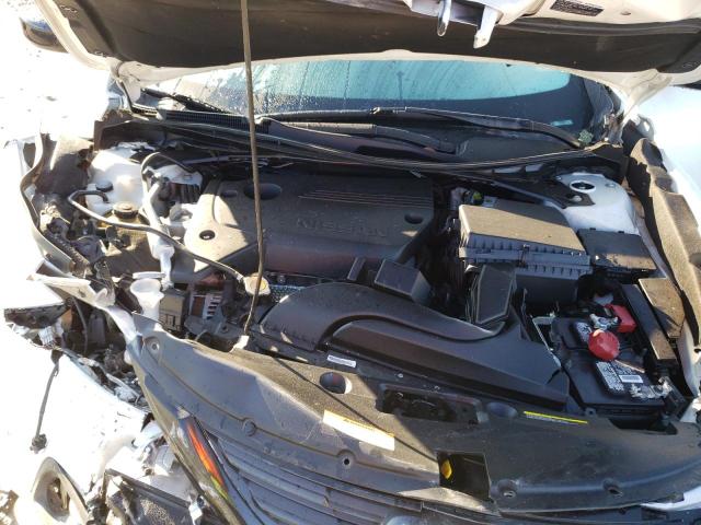 Photo 7 from auction – 2018 NISSAN ALTIMA 2.5 with VIN 1N4AL3AP6JC472475