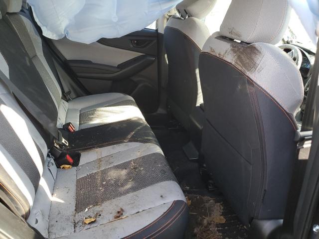 Photo 6 from auction – 2019 SUBARU CROSSTREK with VIN JF2GTACC9KH306198