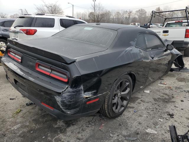 Photo 4 from auction – 2017 DODGE CHALLENGER with VIN 2C3CDZBT9HH613338