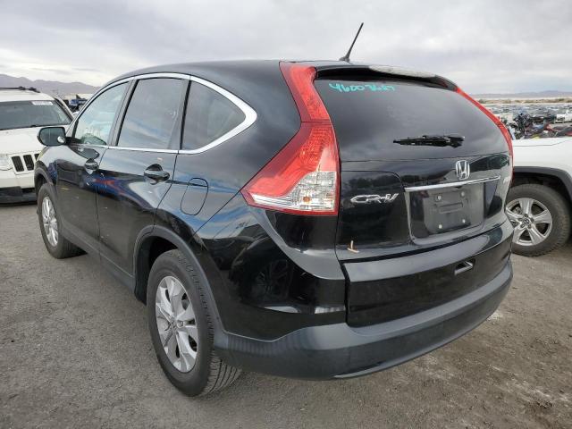 Photo 3 from auction – 2012 HONDA CR-V EX with VIN 2HKRM4H57CH617941
