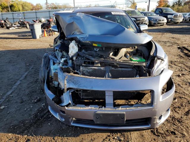 Photo 9 from auction – 2010 NISSAN MAXIMA S with VIN 1N4AA5AP8AC840656