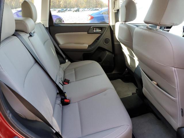Photo 6 from auction – 2018 SUBARU FORESTER 2 with VIN JF2SJARC4JH532817