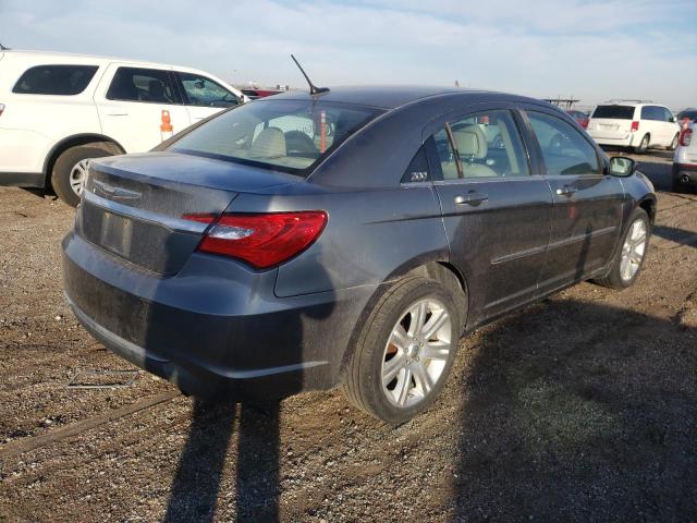 Photo 4 from auction – 2012 CHRYSLER 200 LX with VIN 1C3CCBAB0CN204745