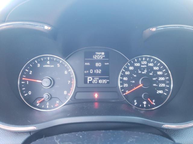 Photo 8 from auction – 2015 KIA FORTE LX with VIN KNAFX4A66F5325969