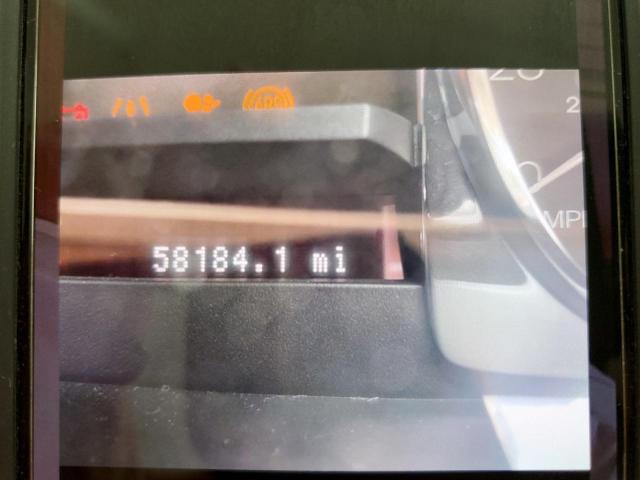 Photo 8 from auction – 2009 LINCOLN MKZ with VIN 3LNHM26T29R608082