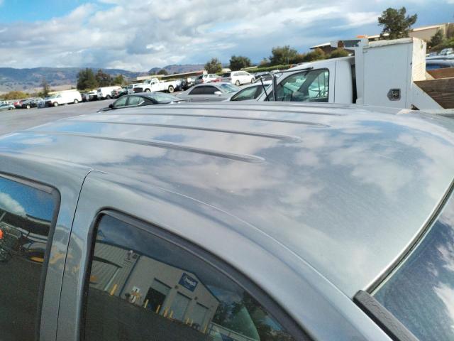 Photo 10 from auction – 2005 DODGE DAKOTA QUA with VIN 1D7HE48N15S166170