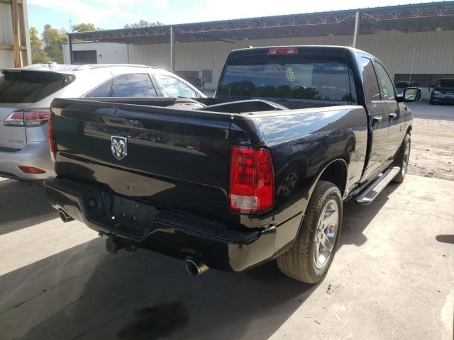 Photo 4 from auction – 2014 RAM 1500 ST with VIN 1C6RR6FT4ES307191