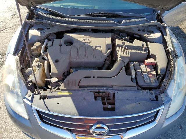 Photo 7 from auction – 2010 NISSAN ALTIMA BAS with VIN 1N4AL2APXAN527265