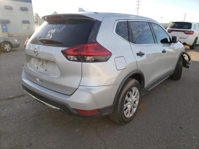 Photo 3 from auction – 2017 NISSAN ROGUE S with VIN KNMAT2MT9HP540610