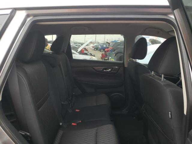 Photo 6 from auction – 2018 NISSAN ROGUE S with VIN KNMAT2MV4JP558133