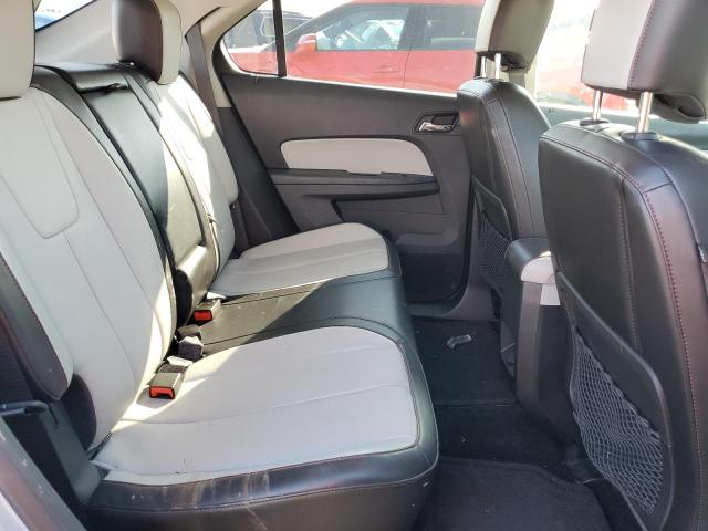 Photo 6 from auction – 2014 CHEVROLET EQUINOX LT with VIN 2GNALCEK6E6190528