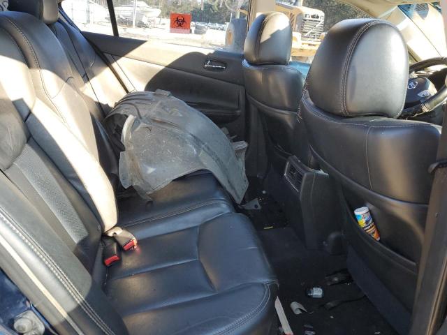 Photo 6 from auction – 2014 NISSAN MAXIMA S with VIN 1N4AA5AP3EC476085