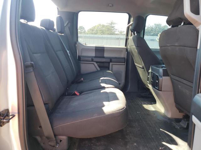 Photo 6 from auction – 2017 FORD F150 SUPER with VIN 1FTEW1EF0HFC49866