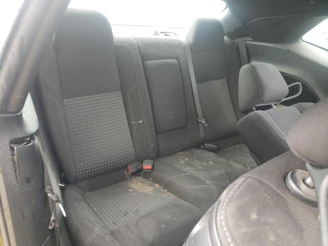 Photo 6 from auction – 2021 DODGE CHALLENGER with VIN 2C3CDZAG6MH547071