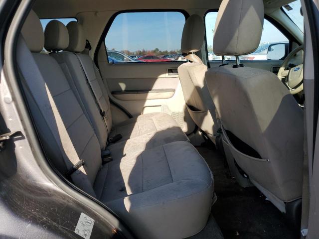 صورة رقم 6 من المزاد - 2012 FORD ESCAPE XLT مع VIN 1FMCU0DG3CKC47977