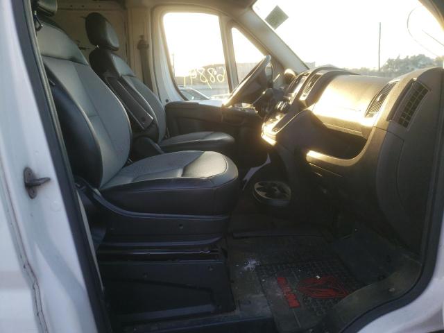 Photo 5 from auction – 2016 RAM PROMASTER with VIN 3C6TRVAG5GE108781