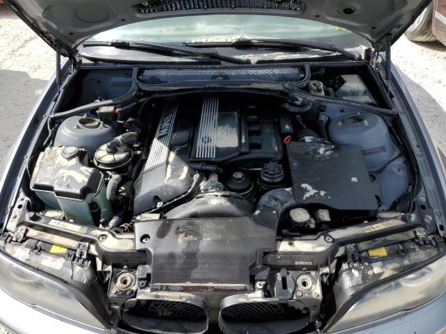 Photo 7 from auction – 2006 BMW 330 CI with VIN WBABW53406PZ40802