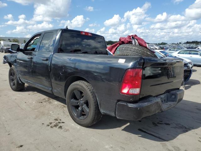 Photo 3 from auction – 2019 DODGE 1500 with VIN 1C6RR6FG1KS574108