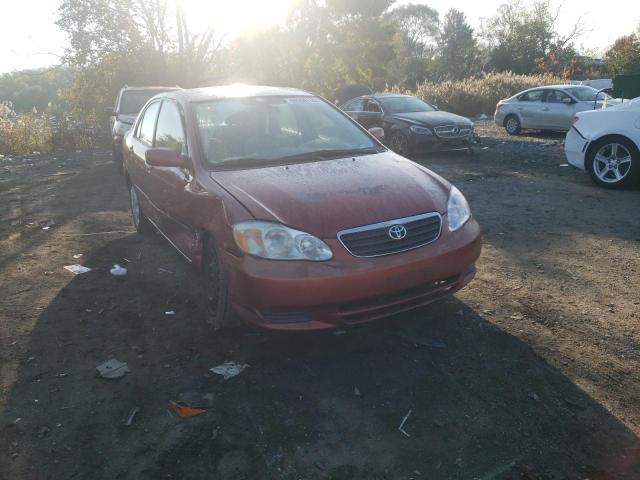 Zdjęcie 1 z aukcji – 2003 TOYOTA COROLLA z VIN 1NXBR38E73Z174656