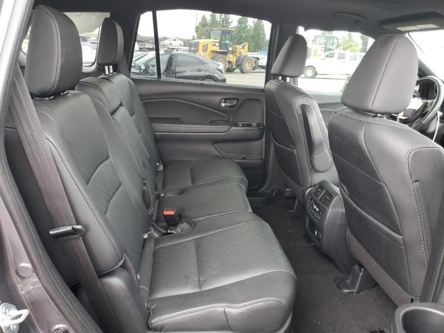 Photo 6 from auction – 2020 HONDA PASSPORT E with VIN 5FNYF8H04LB013540