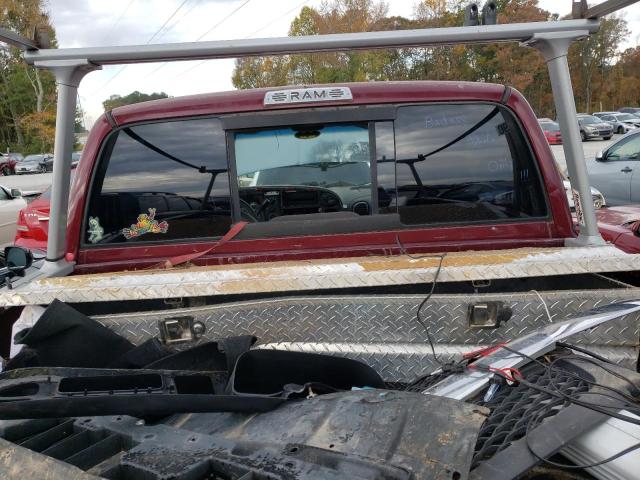 Photo 6 from auction – 2001 DODGE RAM 1500 with VIN 1B7HC16Y11S262967