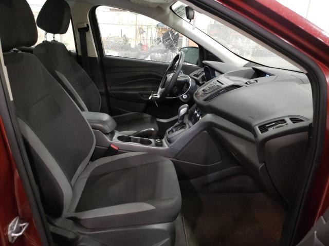 Photo 5 from auction – 2014 FORD ESCAPE S with VIN 1FMCU0F74EUA93431