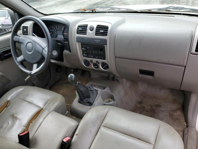 Photo 9 from auction – 2008 ISUZU I-290 with VIN 1GGCS199688701698