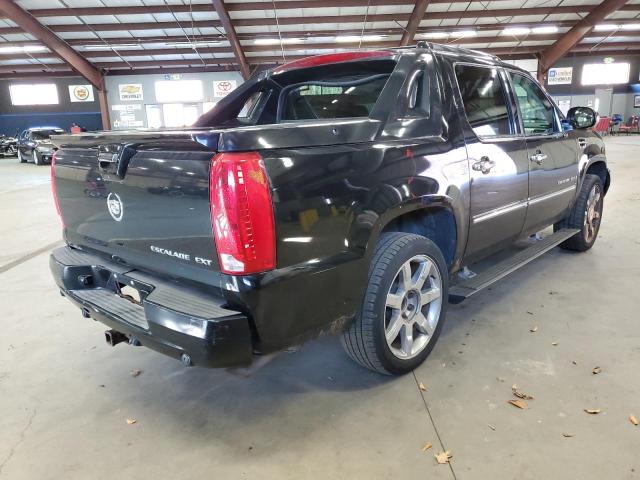 Photo 4 from auction – 2007 CADILLAC ESCALADE with VIN 3GYFK62857G268259