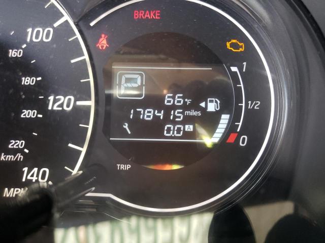 Photo 8 from auction – 2015 NISSAN VERSA NOTE with VIN 3N1CE2CP3FL358985
