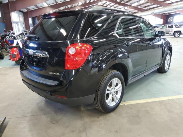 Photo 4 from auction – 2015 CHEVROLET EQUINOX LT with VIN 2GNFLGEK9F6170420