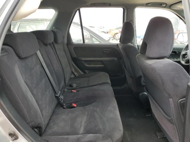 Photo 6 from auction – 2006 HONDA CR-V EX with VIN JHLRD78826C063268