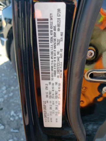 Photo 10 from auction – 2012 DODGE RAM 1500 S with VIN 1C6RD7GT2CS114442