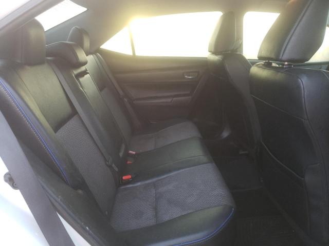 Photo 6 from auction – 2017 TOYOTA COROLLA L with VIN 5YFBURHEXHP642101