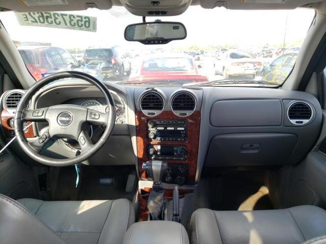 Photo 8 from auction – 2009 GMC ENVOY SLT with VIN 1GKDS43S992118411
