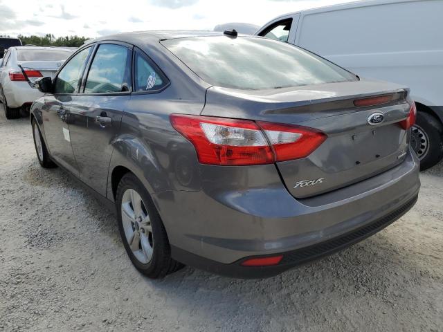 Photo 3 from auction – 2014 FORD FOCUS SE with VIN 1FADP3F21EL405643